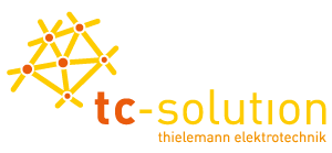 tc-solution - thielemann elektrotechnik